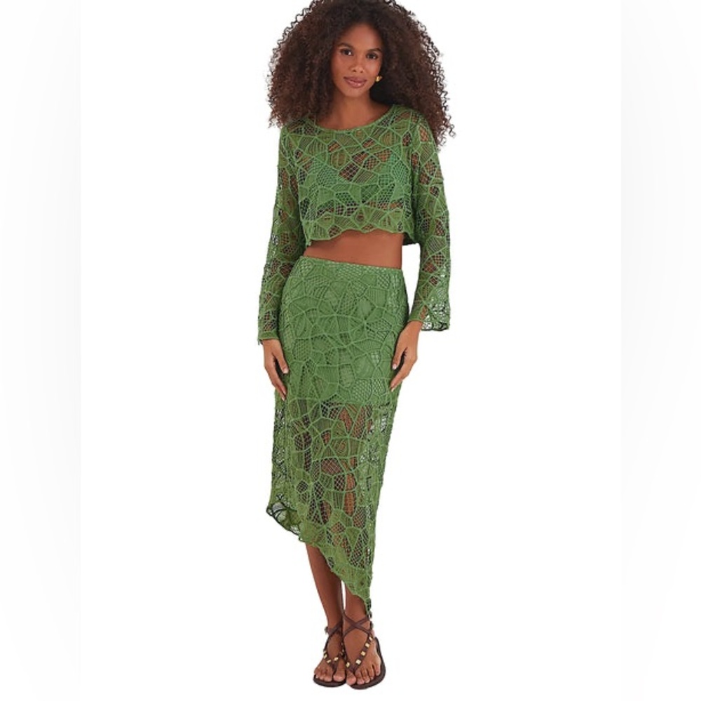 Vix Paula Hermanny Hollie Set